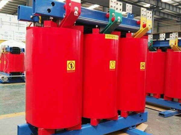 師宗SCB11干式變壓器